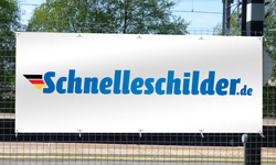 Banner online selbst gestalten