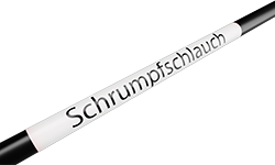 Schrumpfschläuche